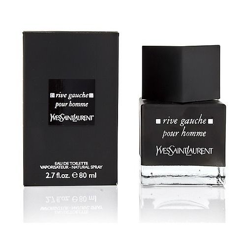 Ysl Rive Gauche Pour Homme edt 80 ml